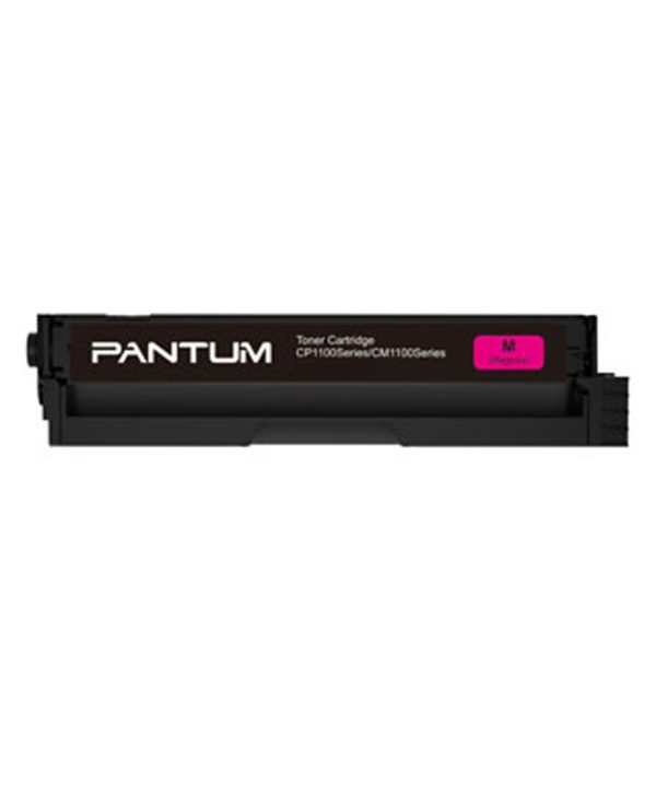 Pantum CTL-1100XM Toner Magenta 2.3k Pgs