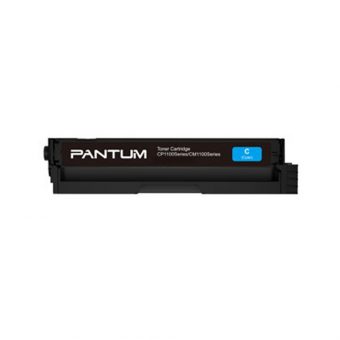 Pantum CTL-1100XC Toner Cyan 2.3k Pgs