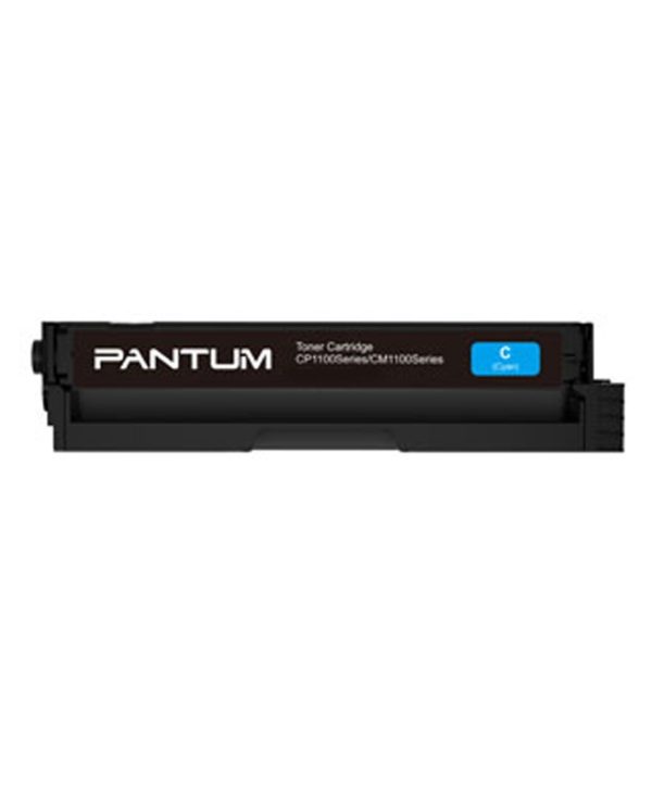 Pantum CTL-1100XC Toner Cyan 2.3k Pgs