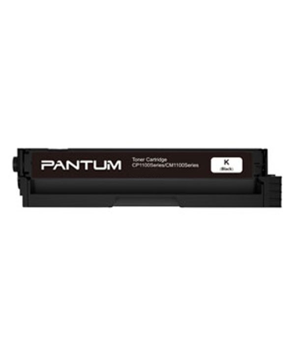 Pantum CTL-1100HK Toner Black 2k Pgs