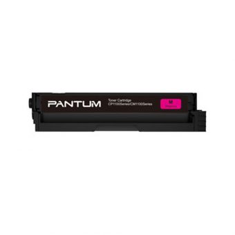 Pantum CTL-1100HM Toner Magenta 1.5k Pgs