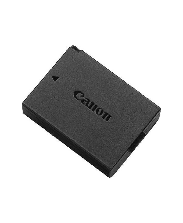 Canon LP-E10 Li-ion battery 860mAh for 1100D/1200, Black 5108B002AA