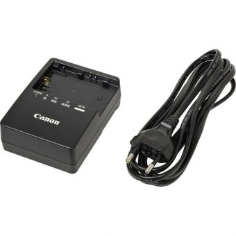 Canon Battery Charger LC-E6 for 70D/6D/ 3349B001AA