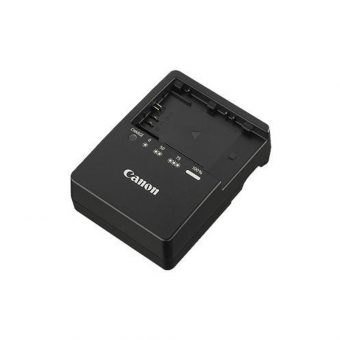 Canon Battery Charger LC-E6 for 70D/6D/ 3349B001AA - Image 3