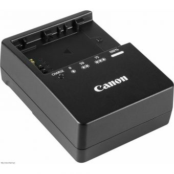 Canon Battery Charger LC-E6 for 70D/6D/ 3349B001AA - Image 4