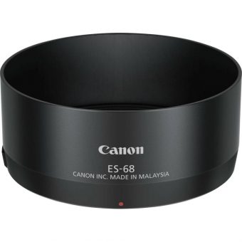 Canon Lens Hood ES-68 0575C001AA