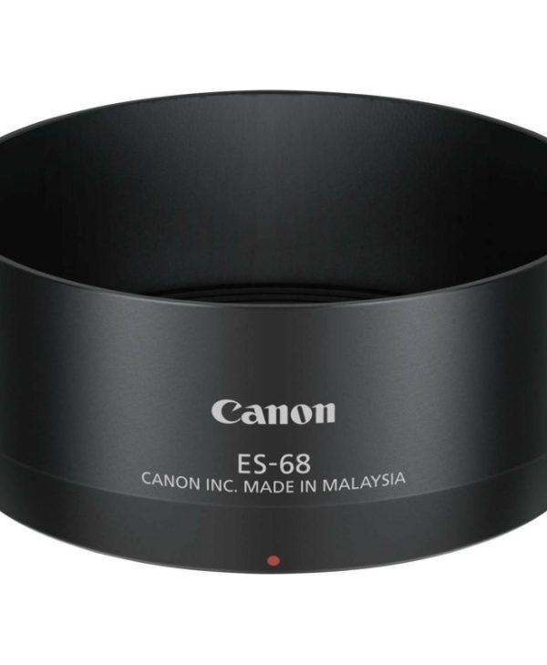 Canon Lens Hood ES-68 0575C001AA