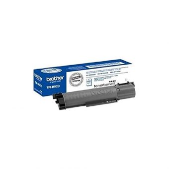 Brother TNB023 Toner Black 2k Pgs