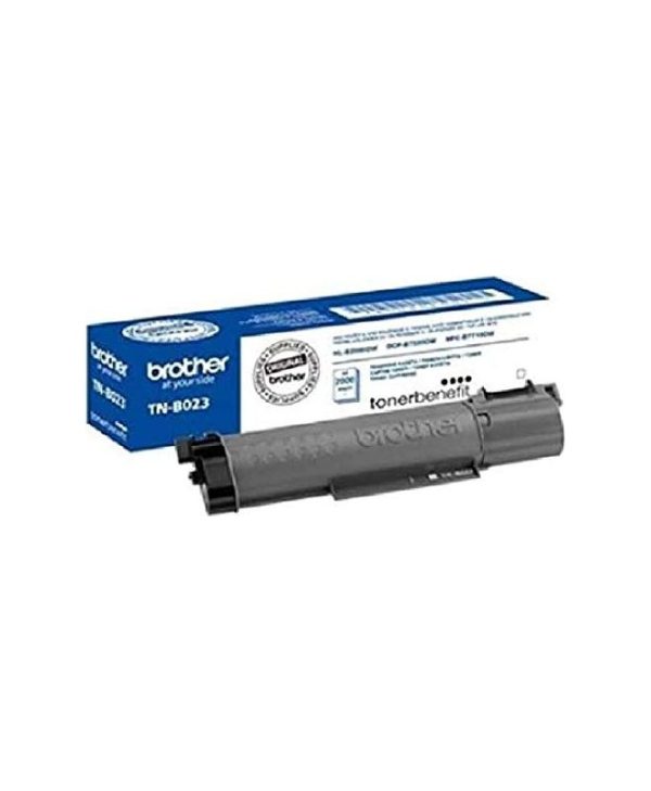 Brother TNB023 Toner Black 2k Pgs