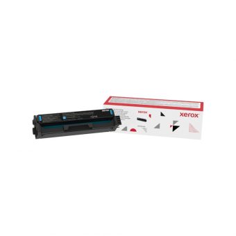 Xerox 006R04392 Toner Cyan 2.5k Pgs