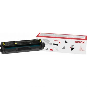 Xerox 006R04386 Toner Yellow 1.5k Pgs