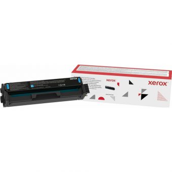 Xerox 006R04384 Toner Cyan 1.5k Pgs