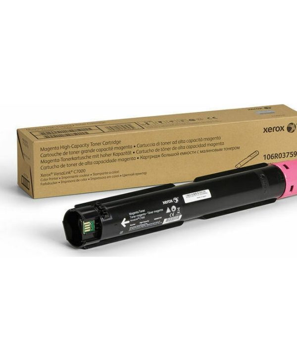 Xerox 106R03759 Toner Magenta 10k Pgs
