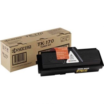 Kyocera TK-170 Toner Black 7.2k Pgs 1T02LZ0NL0
