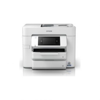 Epson WorkForce Pro WF-C4810DTWF Color InkJet MFP C11CJ05403 - Image 2