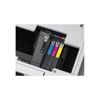 Epson WorkForce Pro WF-C4810DTWF Color InkJet MFP C11CJ05403 - Image 4
