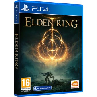 Elden Ring - PS4 - Image 2