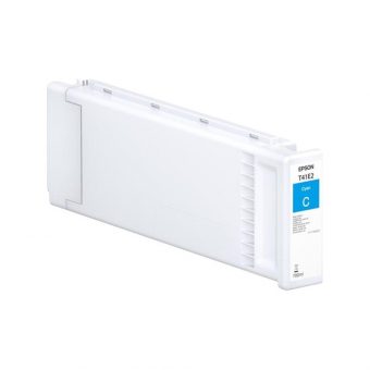 Epson T41E240 Ink Cyan 700ml C13T41E240