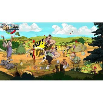 Asterix & Obelix: Slap them All! - PS4 - Image 6
