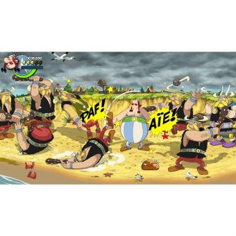 Asterix & Obelix: Slap them All! - PS4 - Image 7
