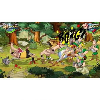 Asterix & Obelix: Slap them All! - PS4 - Image 9
