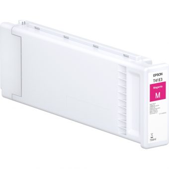 Epson T41E340 Ink Magenta 700ml C13T41E340