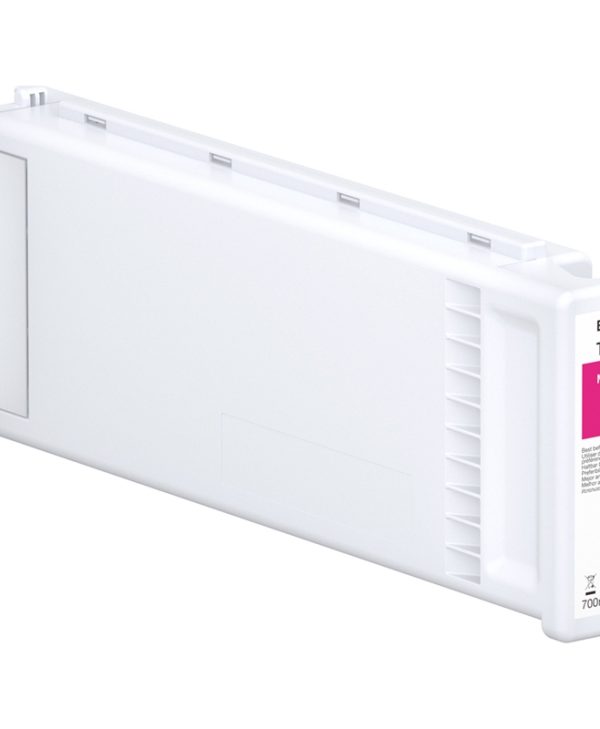 Epson T41E340 Ink Magenta 700ml C13T41E340