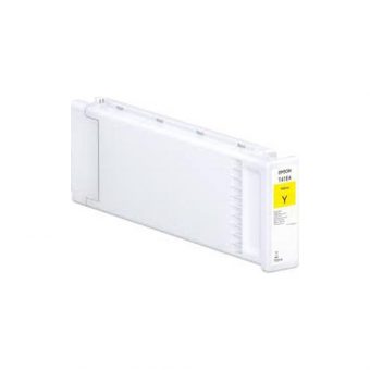 Epson T41E440 Ink Yellow 700ml C13T41E440