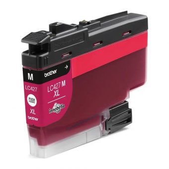 Brother LC-427XLM Ink Magenta 5k Pgs - Image 2