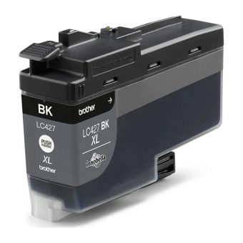 Brother LC-427XLBK Ink Black 6k Pgs - Image 2