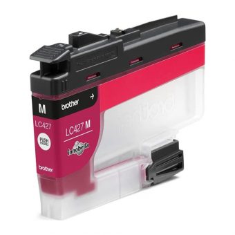 Brother LC-427M Ink Magenta 1.5k Pgs - Image 2