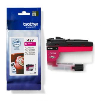 Brother LC-427M Ink Magenta 1.5k Pgs - Image 3