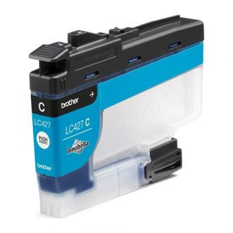 Brother LC-427C Ink Cyan 1.5k Pgs - Image 2