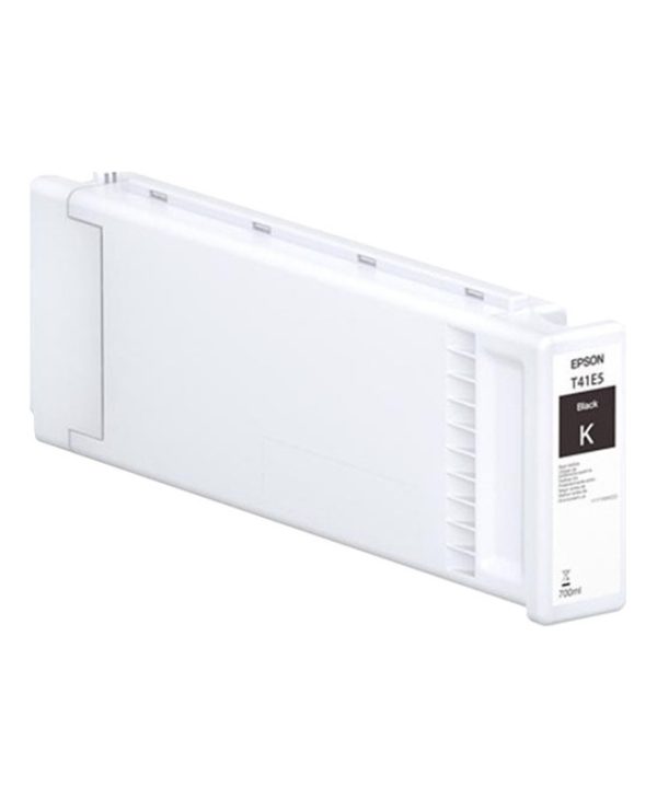 Epson T41E540 Ink Black 700ml C13T41E540