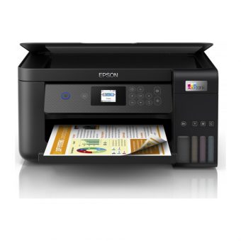 Epson ET-2850 Color EcoTank MFP C11CJ63405
