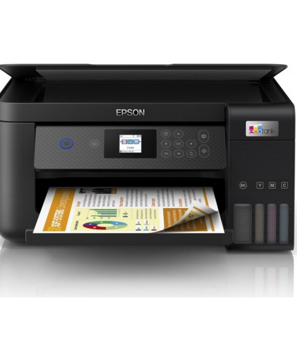 Epson ET-2850 Color EcoTank MFP C11CJ63405