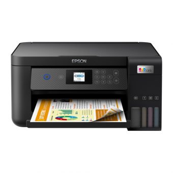 Epson ET-2850 Color EcoTank MFP C11CJ63405 - Image 2
