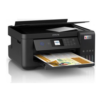 Epson ET-2850 Color EcoTank MFP C11CJ63405 - Image 3