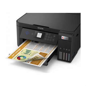 Epson ET-2850 Color EcoTank MFP C11CJ63405 - Image 8
