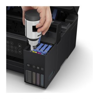 Epson ET-2850 Color EcoTank MFP C11CJ63405 - Image 9