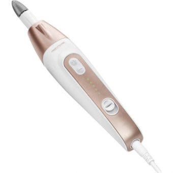 ProfiCare PC-MPS 3004 Manicure-Pedicure Set White/Champagner 330040