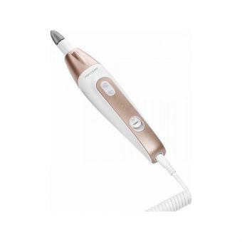 ProfiCare PC-MPS 3004 Manicure-Pedicure Set White/Champagner 330040 - Image 5