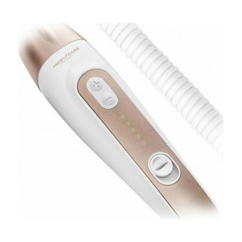 ProfiCare PC-MPS 3004 Manicure-Pedicure Set White/Champagner 330040 - Image 6