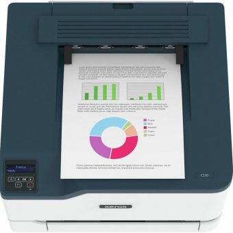 Xerox C230 Color Laser Printer C230V_DNI - Image 2
