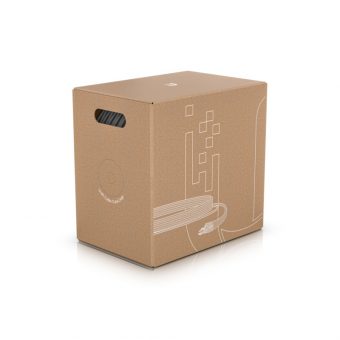 Ubiquiti UTP Cat.6 LSFRPVC CMP 305m Ivory CMPU-Cable-C6-CMP