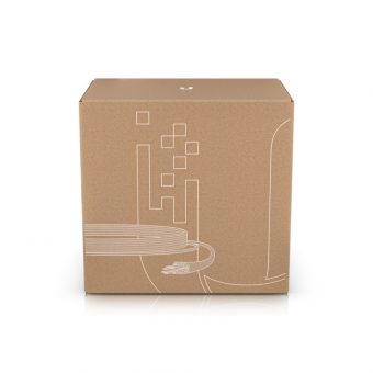 Ubiquiti UTP Cat.6 LSFRPVC CMP 305m Ivory CMPU-Cable-C6-CMP - Image 2