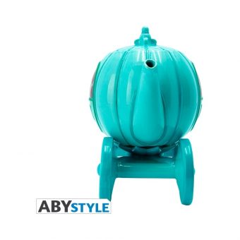 Abysse Disney Cindrella "Carriage" 850ml Teapot ABYTAB018 - Image 7
