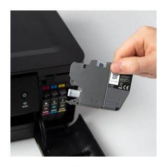 Brother LC-421XLBK Ink Black 500 Pgs - Image 4