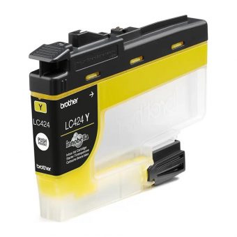 Brother LC-426Y Ink Yellow 1.5k Pgs - Image 2