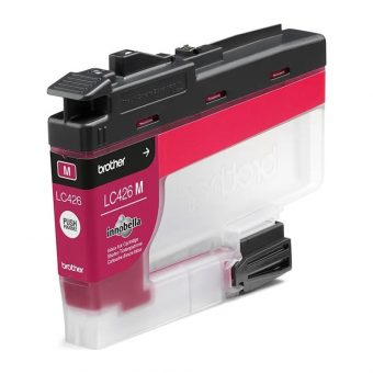 Brother LC-426M Ink Magenta 1.5k Pgs - Image 2